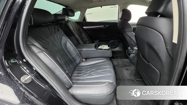Genesis G80 (RG3) id 3812551 из Кореи 10