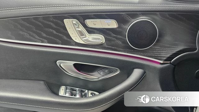 Mercedes-Benz E-Class W213 id 4579829 из Кореи 10
