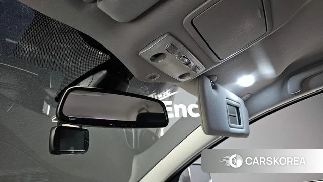 Renault Korea (Samsung) SM7 Nova id 4225522 из Кореи 10