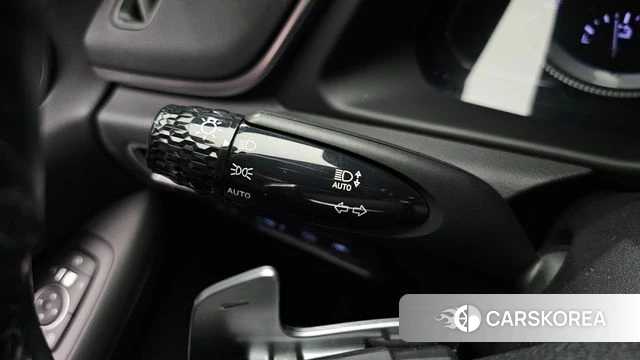 Hyundai Sonata Hybrid (DN8) id 4409459 из Кореи 10