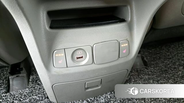 Kia The New Carnival id 3936606 из Кореи 10