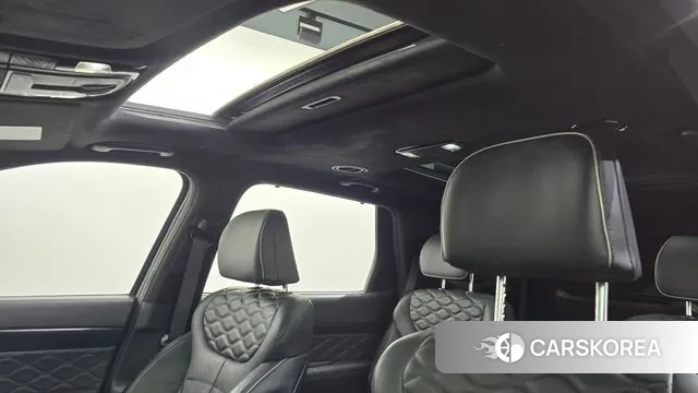 Hyundai Palisade id 3630690 из Кореи 10