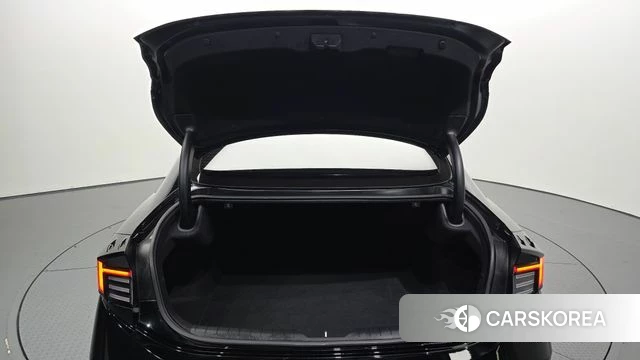 Hyundai Sonata D Edge (DN8) id 4898488 из Кореи 10