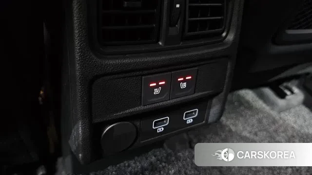 Renault Korea (Samsung) XM3 id 3053301 из Кореи 10