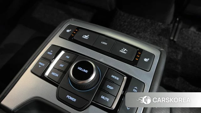 Genesis G80 id 4770663 из Кореи 10
