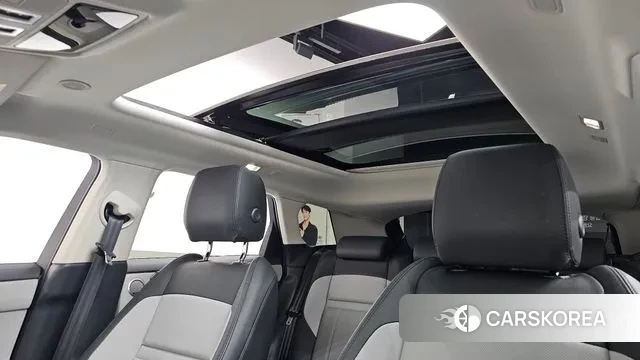 Land Rover Range Rover Evoque 2nd Generation id 3638751 из Кореи 10