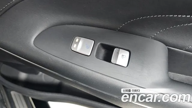 Hyundai The New Grandeur IG id 2802629 из Кореи 10