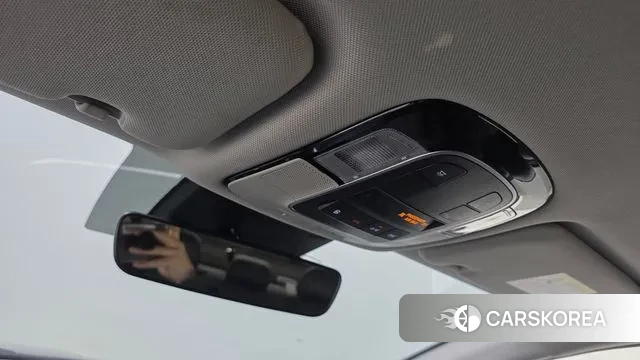 Hyundai Sonata (DN8) id 3282989 из Кореи 10