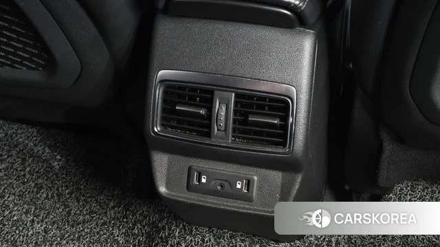 Renault Korea (Samsung) The New QM6 id 4525376 из Кореи 10