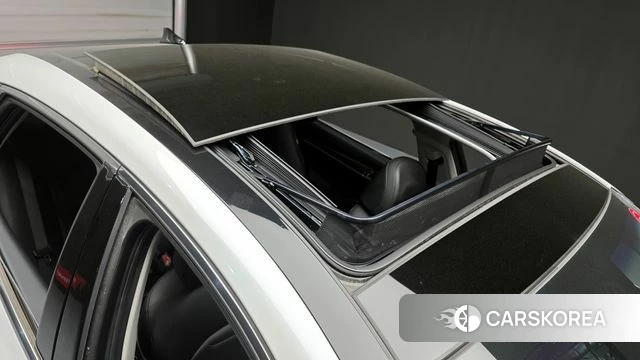 Hyundai The New Grandeur IG id 3839265 из Кореи 10