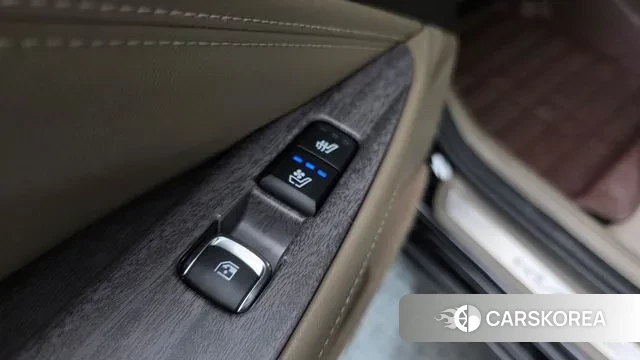 Kia K8 id 3619900 из Кореи 10