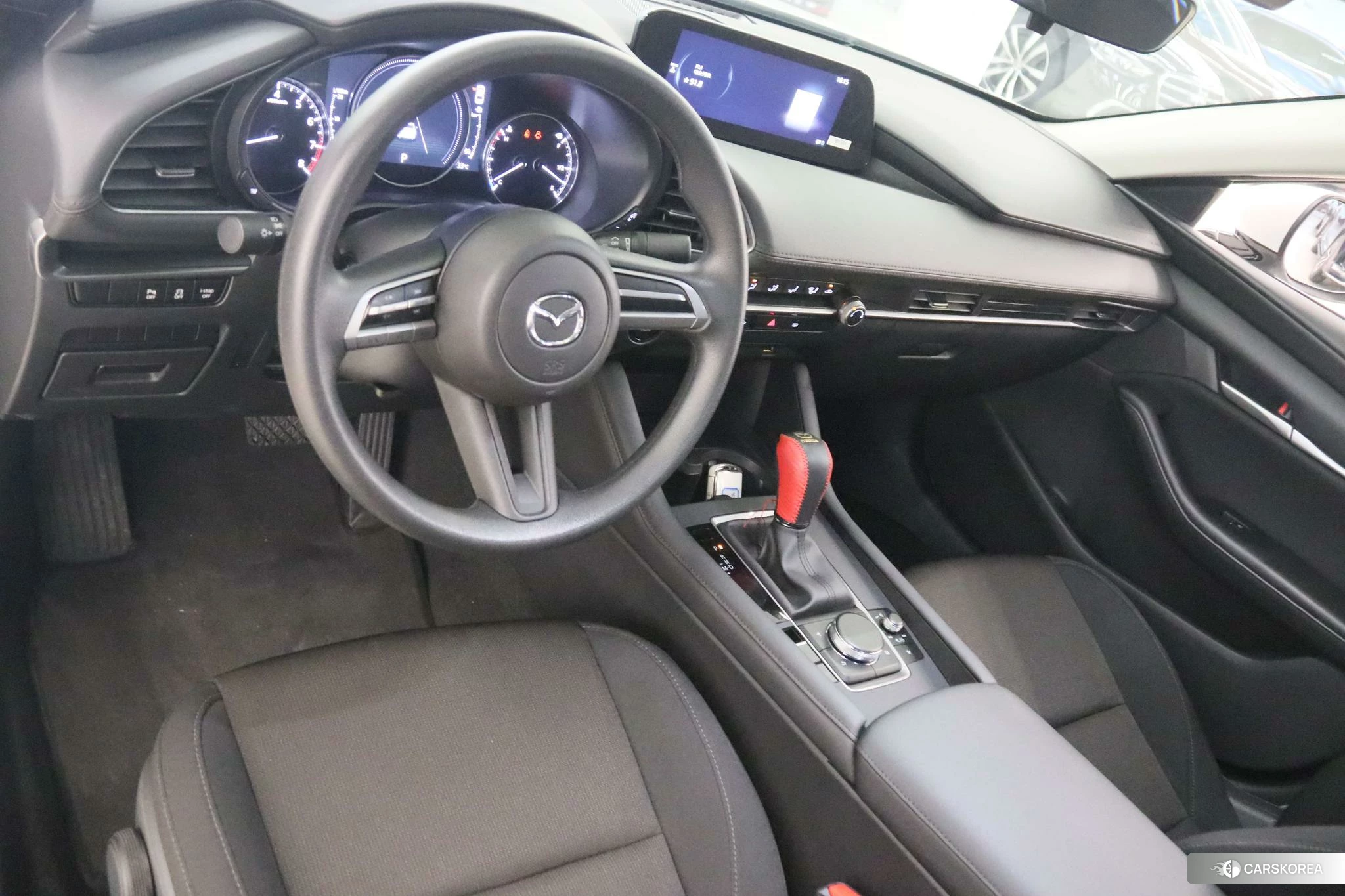 Mazda 3 id 4513483 из Китая 10