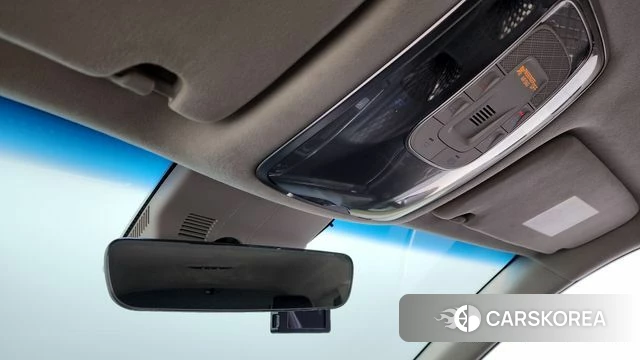 Genesis GV80 id 3898988 из Кореи 10