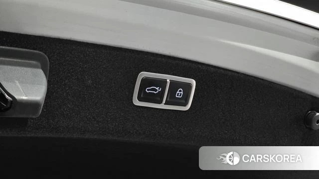 Genesis G80 (RG3) id 4464736 из Кореи 10