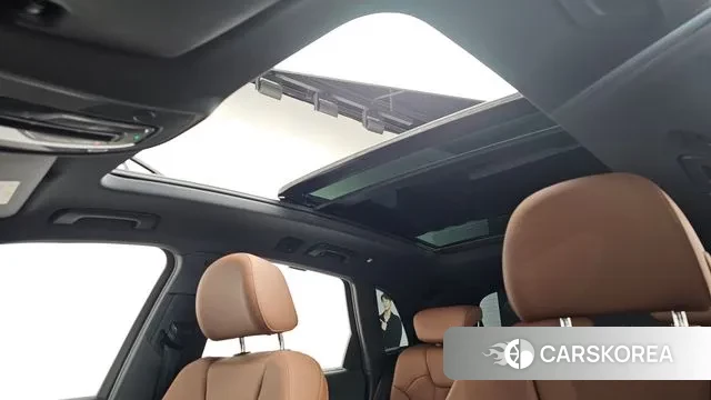 Audi Q5 (FY) id 3621342 из Кореи 10