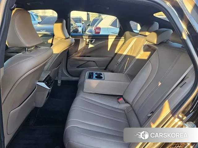 Kia K8 id 3619478 из Кореи 10