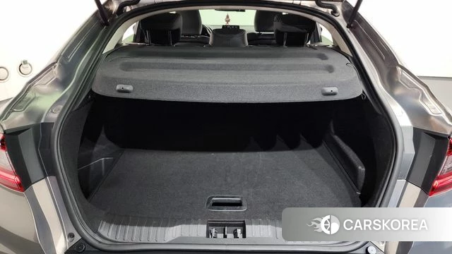 Renault Korea (Samsung) XM3 id 4741689 из Кореи 10