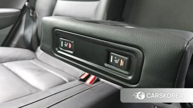 Renault Korea (Samsung) The New QM6 id 3412788 из Кореи 10