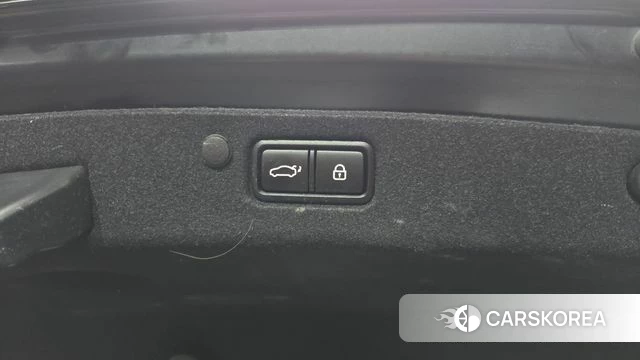 Hyundai The New Grandeur IG Hybrid id 4231689 из Кореи 10