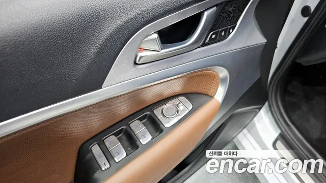 Genesis G70 id 2839286 из Кореи 10