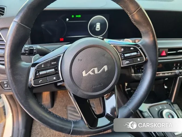 Kia The New Seltos id 3389347 из Кореи 10