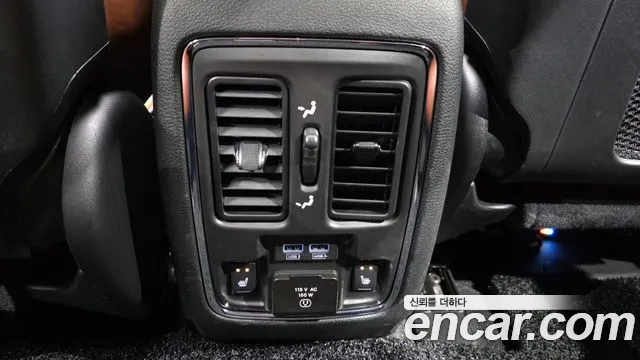 Jeep Grand Cherokee id 2838187 из Кореи 10