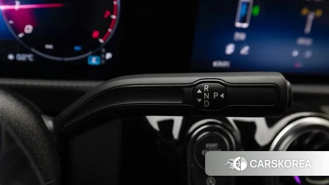 Mercedes-Benz A-Class W177 id 3731596 из Кореи 10