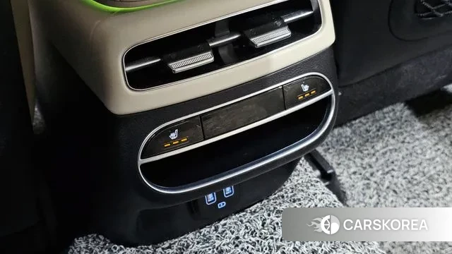 Genesis GV70 id 3696587 из Кореи 10