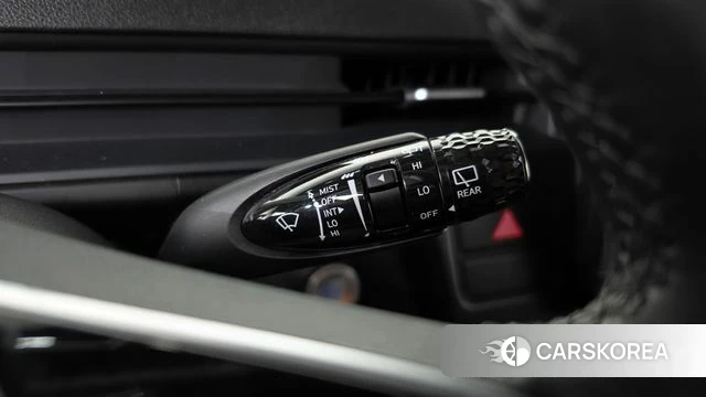 Hyundai Staria id 4506138 из Кореи 10