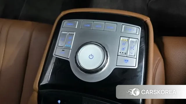 Genesis G80 (RG3) id 3664610 из Кореи 10