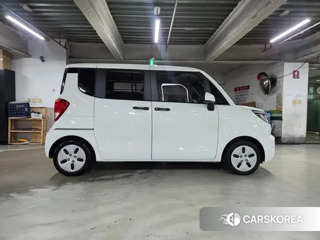 Kia The New Ray id 2940891 из Кореи 10