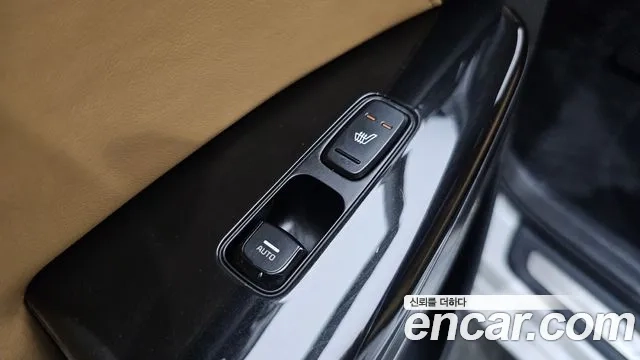 Kia K7 Premier id 2886655 из Кореи 10