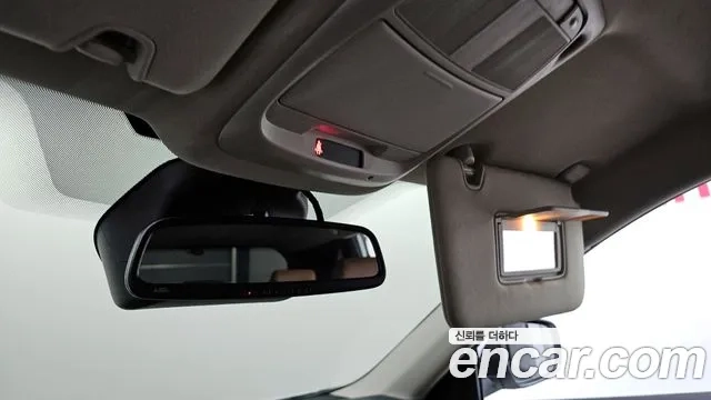 Renault Korea (Samsung) The New QM6 id 2921024 из Кореи 10