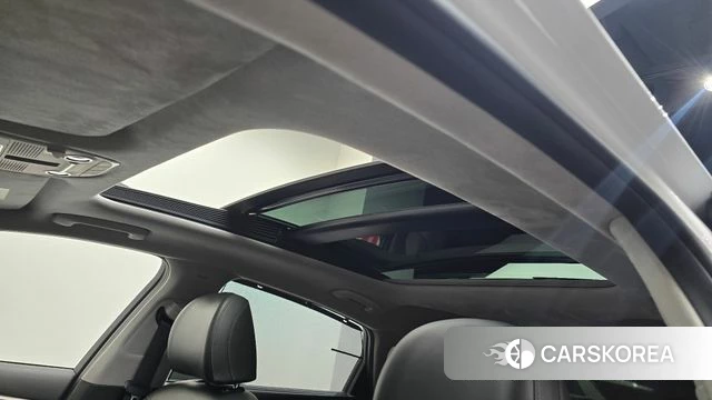 Hyundai The New Grandeur IG Hybrid id 4899950 из Кореи 10
