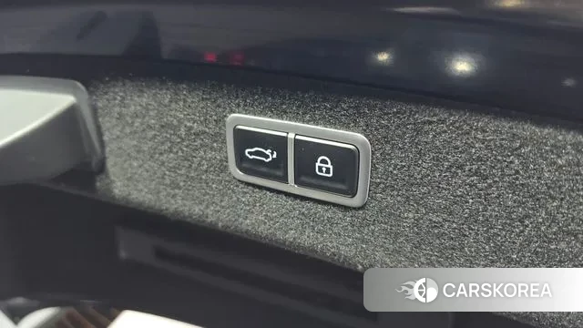 Genesis G80 (RG3) id 3765472 из Кореи 10