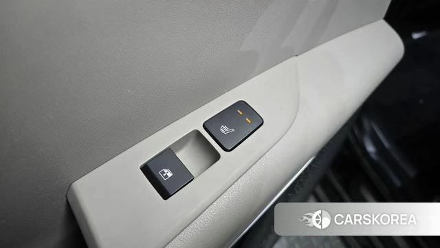 Kia Di All New Niro EV id 4608710 из Кореи 10