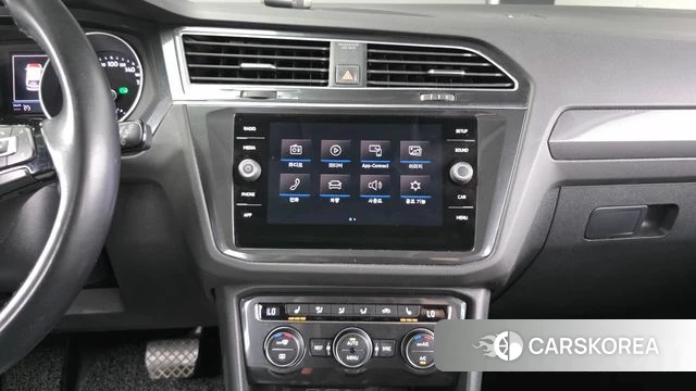 Volkswagen Tiguan second Generation id 4672731 из Кореи 10