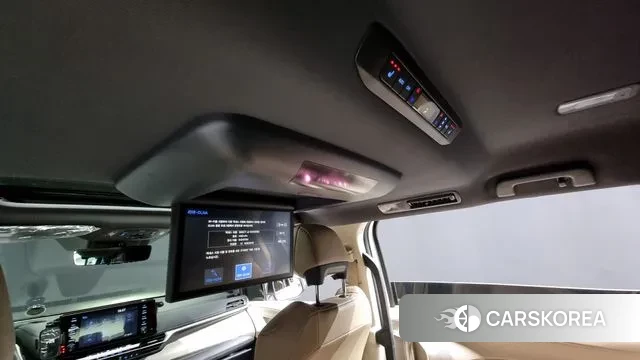 Toyota Sienna 4th Generation id 2925366 из Кореи 10