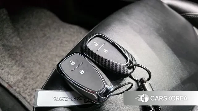 Chevrolet (GM Daewoo) The Next Spark id 3368913 из Кореи 10