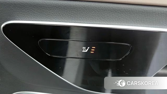 Mercedes-Benz EQE V295 id 3799345 из Кореи 10