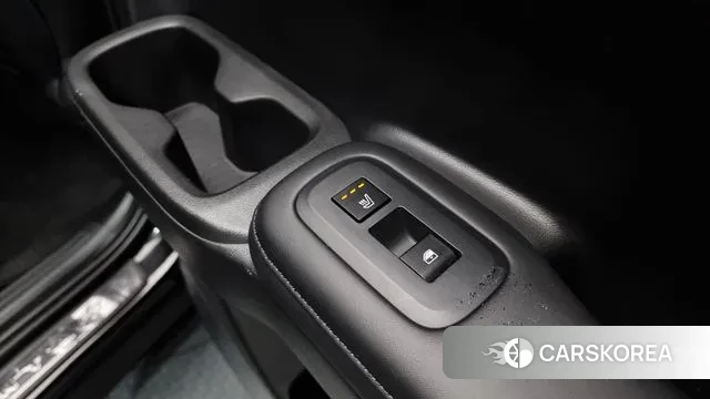 Hyundai Santa Fe (MX5) id 3410302 из Кореи 10