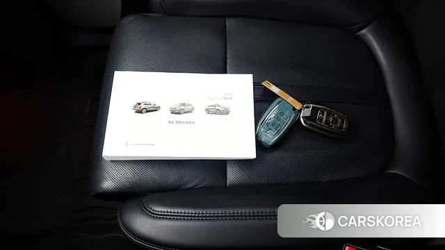 Lincoln MKX 2nd Generation id 3055576 из Кореи 10