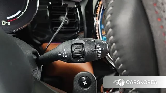 Mini Cooper S id 3759061 из Кореи 10