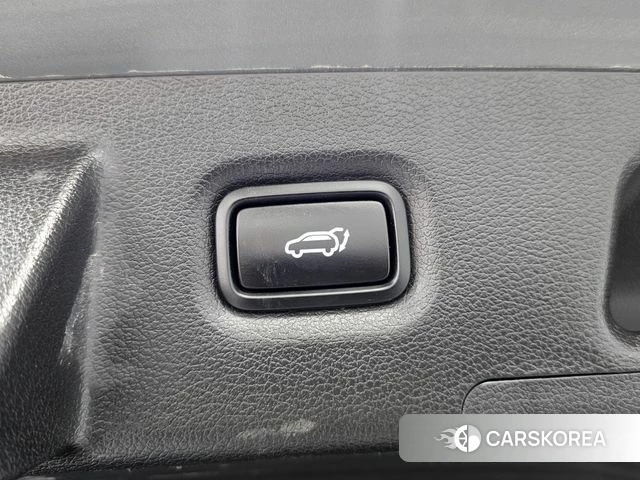 Hyundai The New Santa Fe id 3903240 из Кореи 10