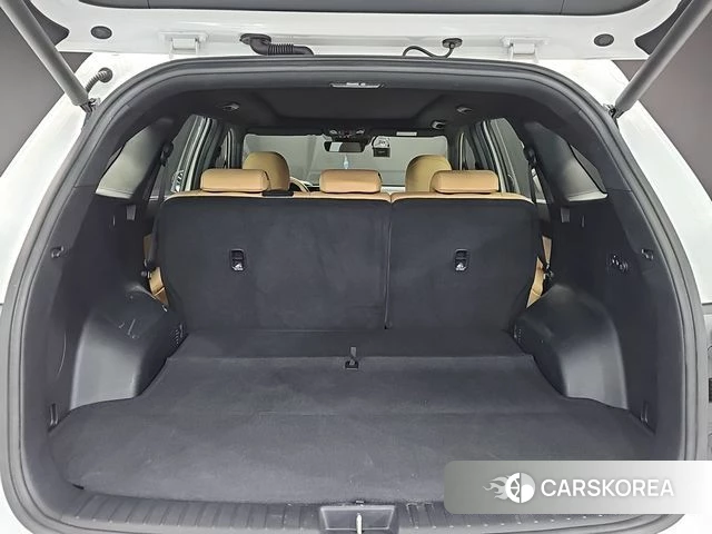 Kia Sorento 4th Generation id 4549893 из Кореи 10