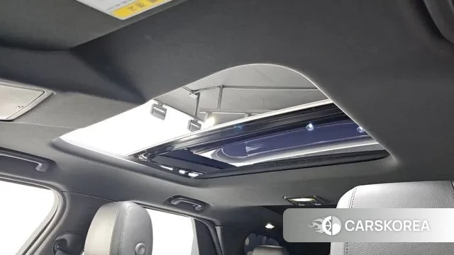 Land Rover Discovery 5 id 3563326 из Кореи 10