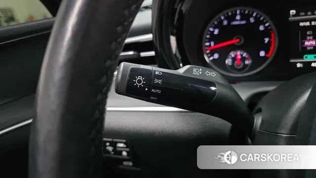 Kia K5 3rd generation id 3650820 из Кореи 10