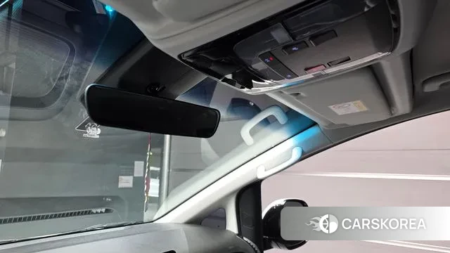 Hyundai Staria id 3462234 из Кореи 10