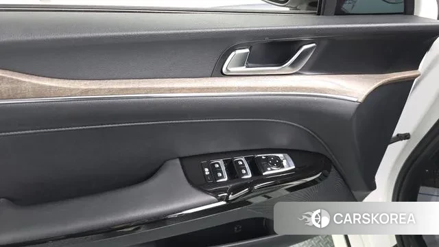 Kia K5 Hybrid 3rd Generation id 3195977 из Кореи 10