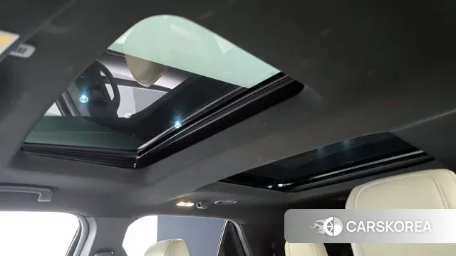 Ford Explorer id 3499914 из Кореи 10